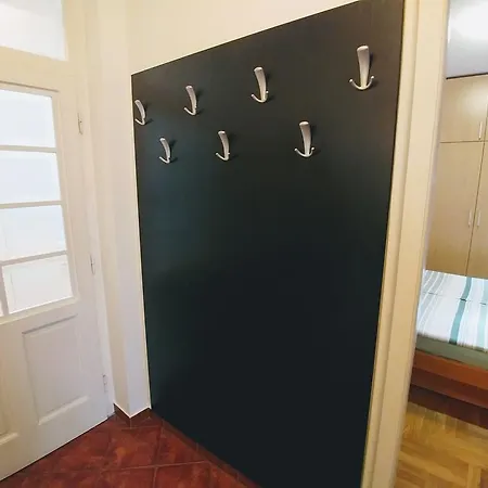 Appartamento Harmonija Belgrado