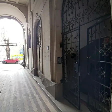 Appartamento Harmonija *